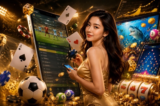 ufr777